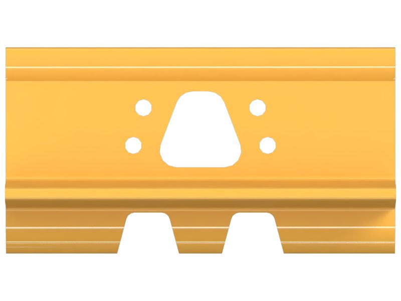 БАШМАК ГУСЕНИЧНОЙ ЛЕНТЫ