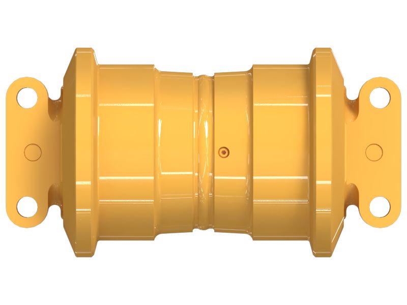 Блок ролика