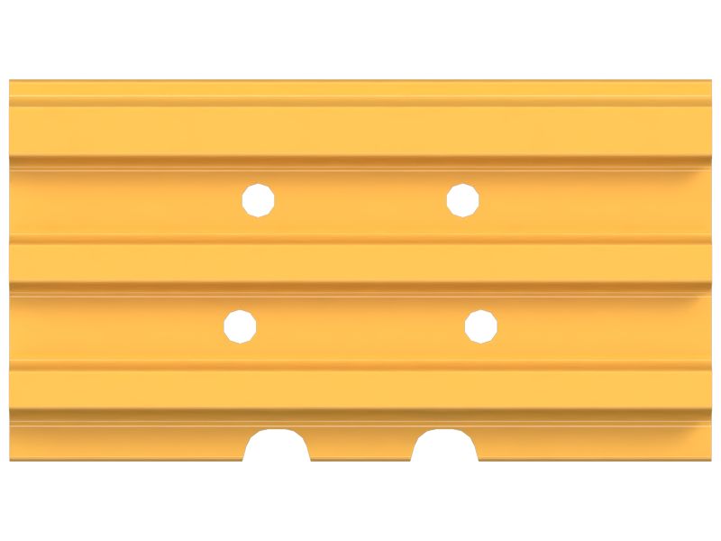 БАШМАК ГУСЕНИЧНОЙ ЛЕНТЫ