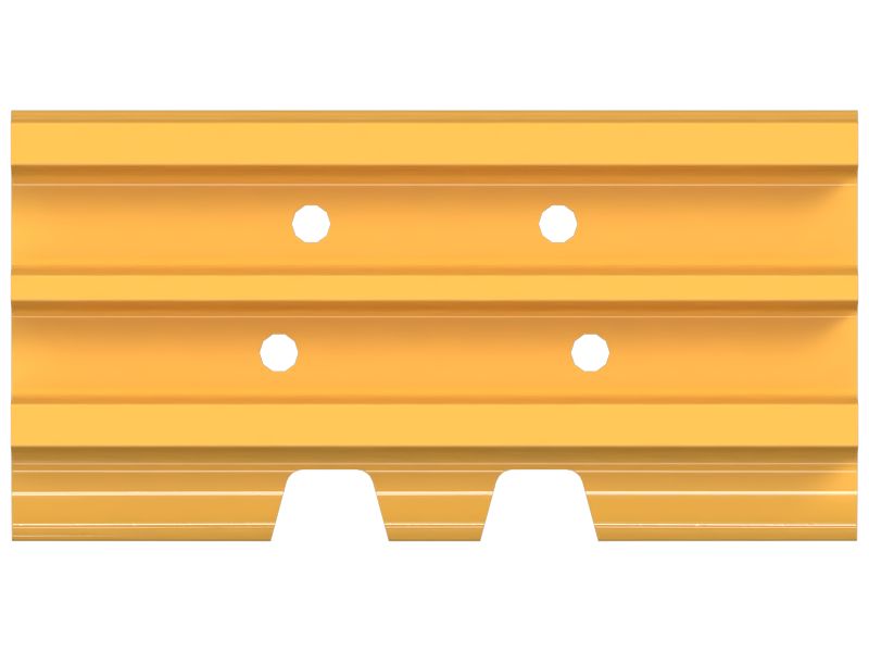 БАШМАК ГУСЕНИЧНОЙ ЛЕНТЫ