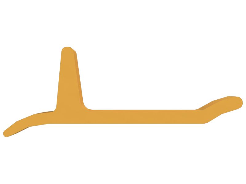 БАШМАК ГУСЕНИЧНОЙ ЛЕНТЫ