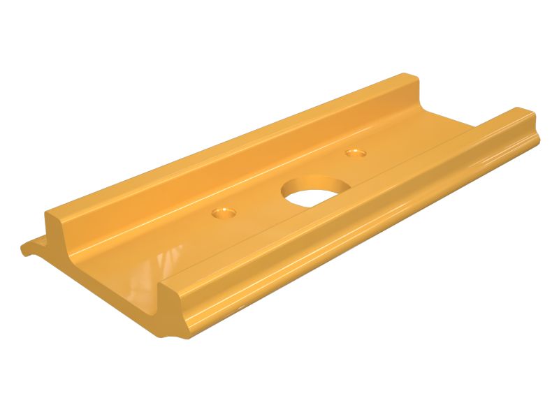 166-4931: Track Shoe