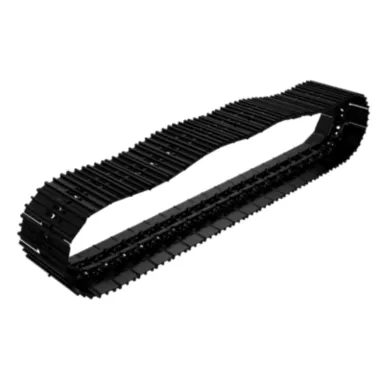 590-2865: 600TG General Duty Track