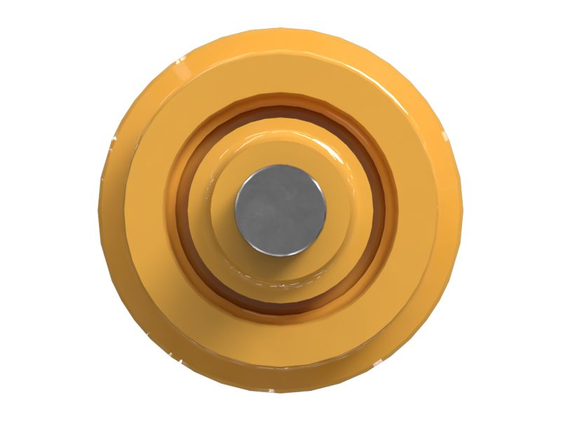 300-4545: Grupo de rodillos: portador | Cat® Parts Store
