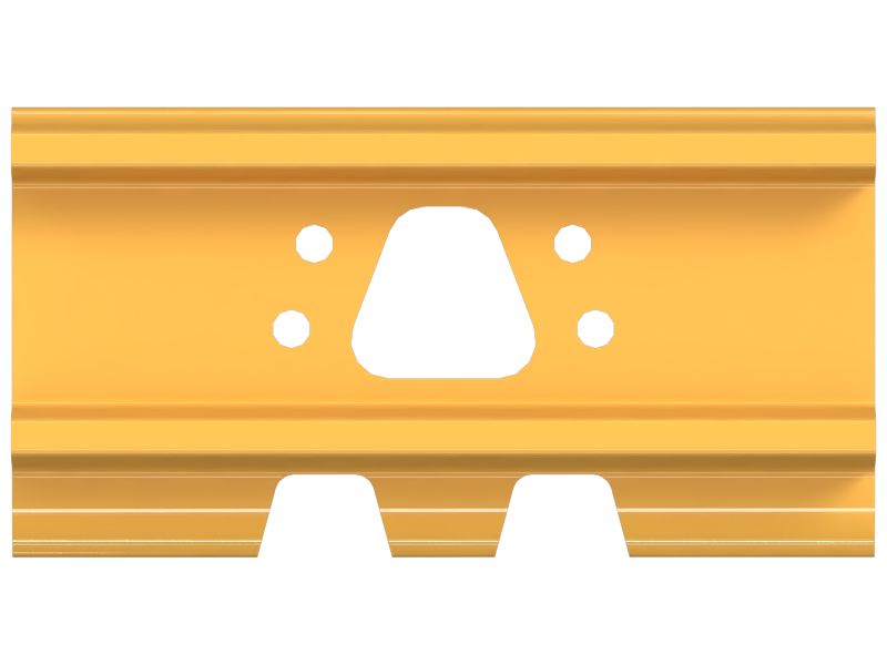 БАШМАК ЗАМЫКАЮЩИЙ