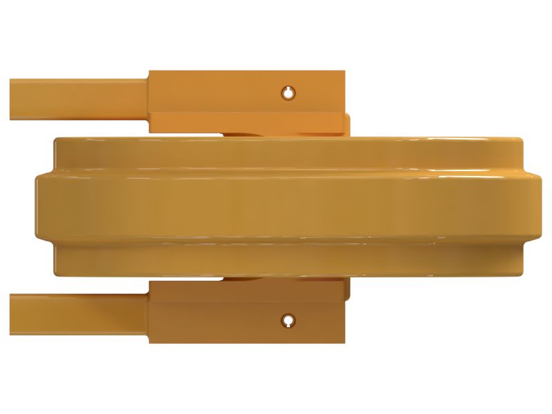 Основной передний холостой ход