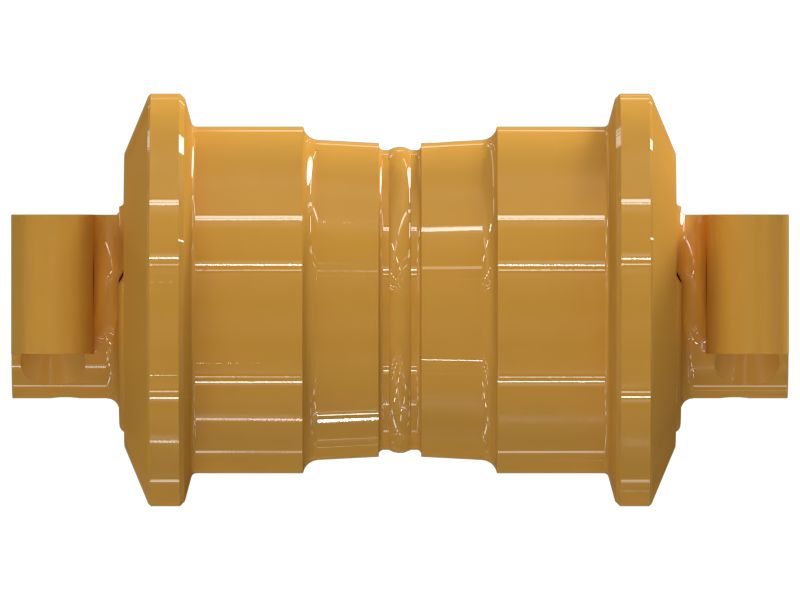 Блок ролика