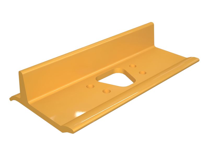 1Q-4984: БАШМАК ГУСЕНИЧНОЙ ЛЕНТЫ