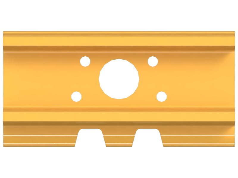 БАШМАК ГУСЕНИЧНОЙ ЛЕНТЫ