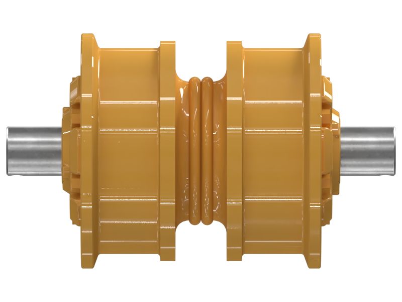 Rhino 00775353 Tractor Slide Yoke - Farm Parts Store