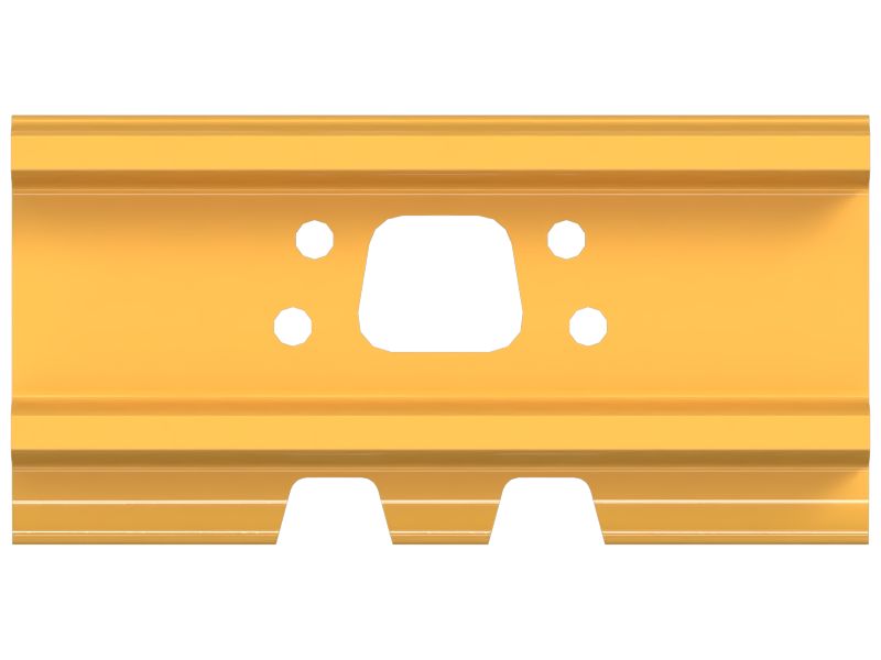 БАШМАК ГУСЕНИЧНОЙ ЛЕНТЫ