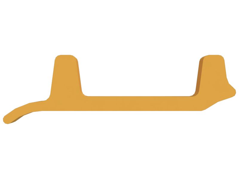 БАШМАК ЗАМЫКАЮЩИЙ