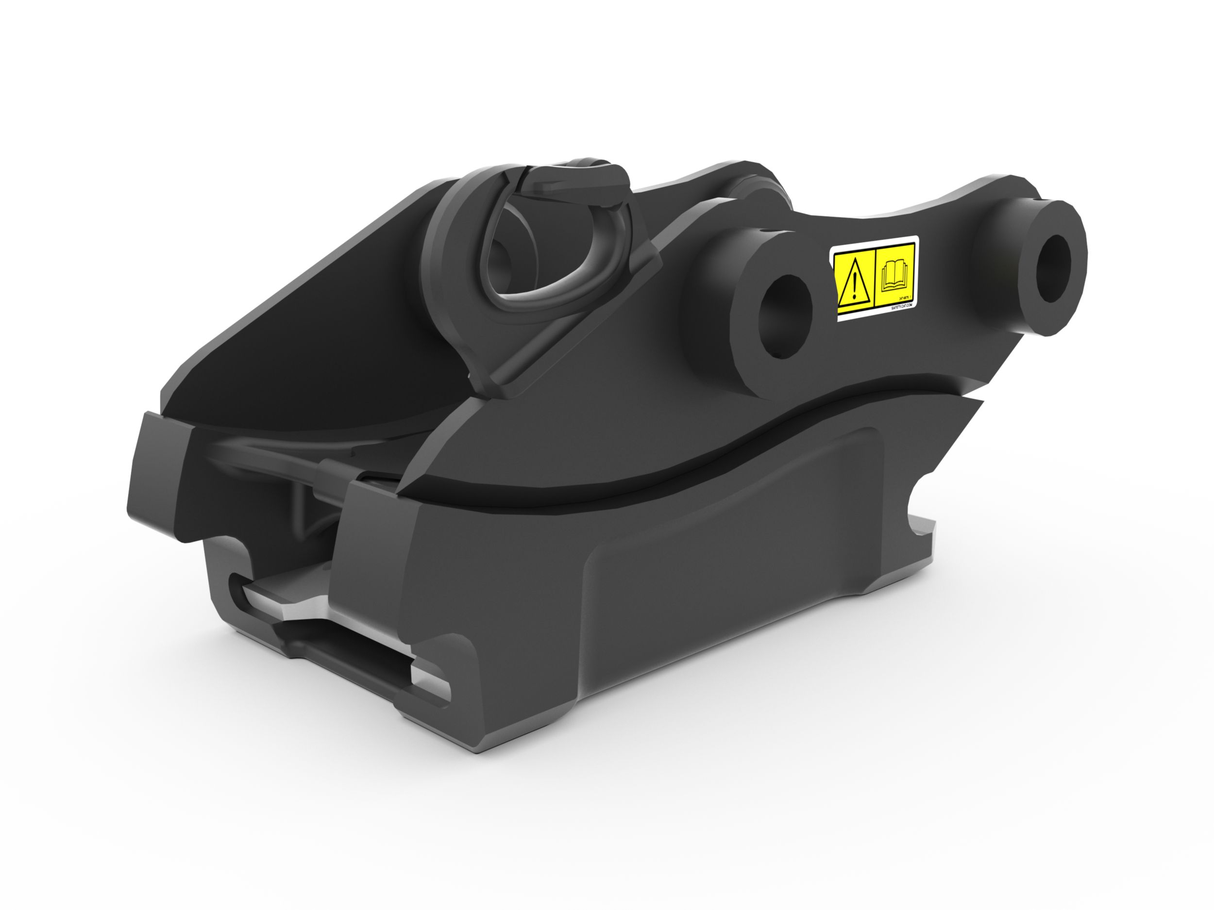 576-1210: S-45 핀 그래버 LCS 7~9톤
