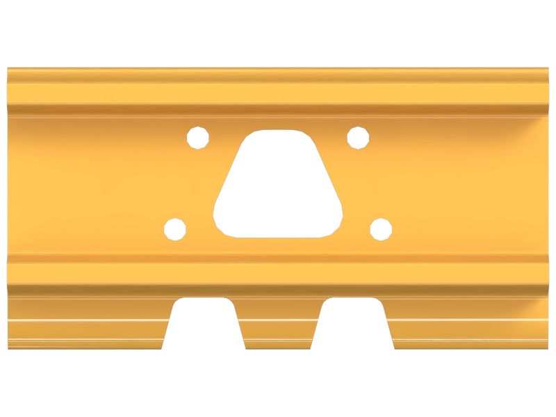 БАШМАК ГУСЕНИЧНОЙ ЛЕНТЫ