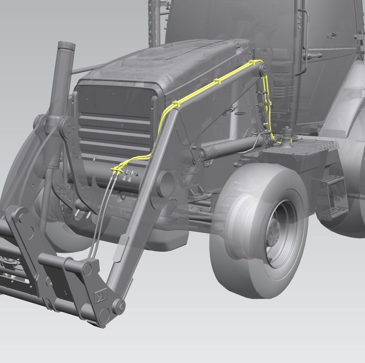 ГРУППА РАССЕИВАТЕЛЯ #P Y