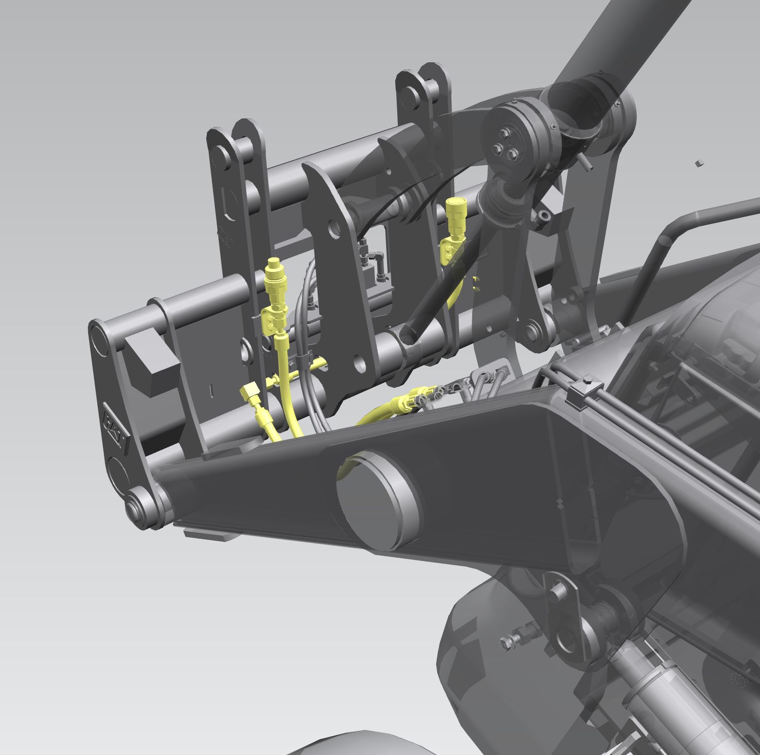 465-9168: ГРУППА РАССЕИВАТЕЛЯ #P Y