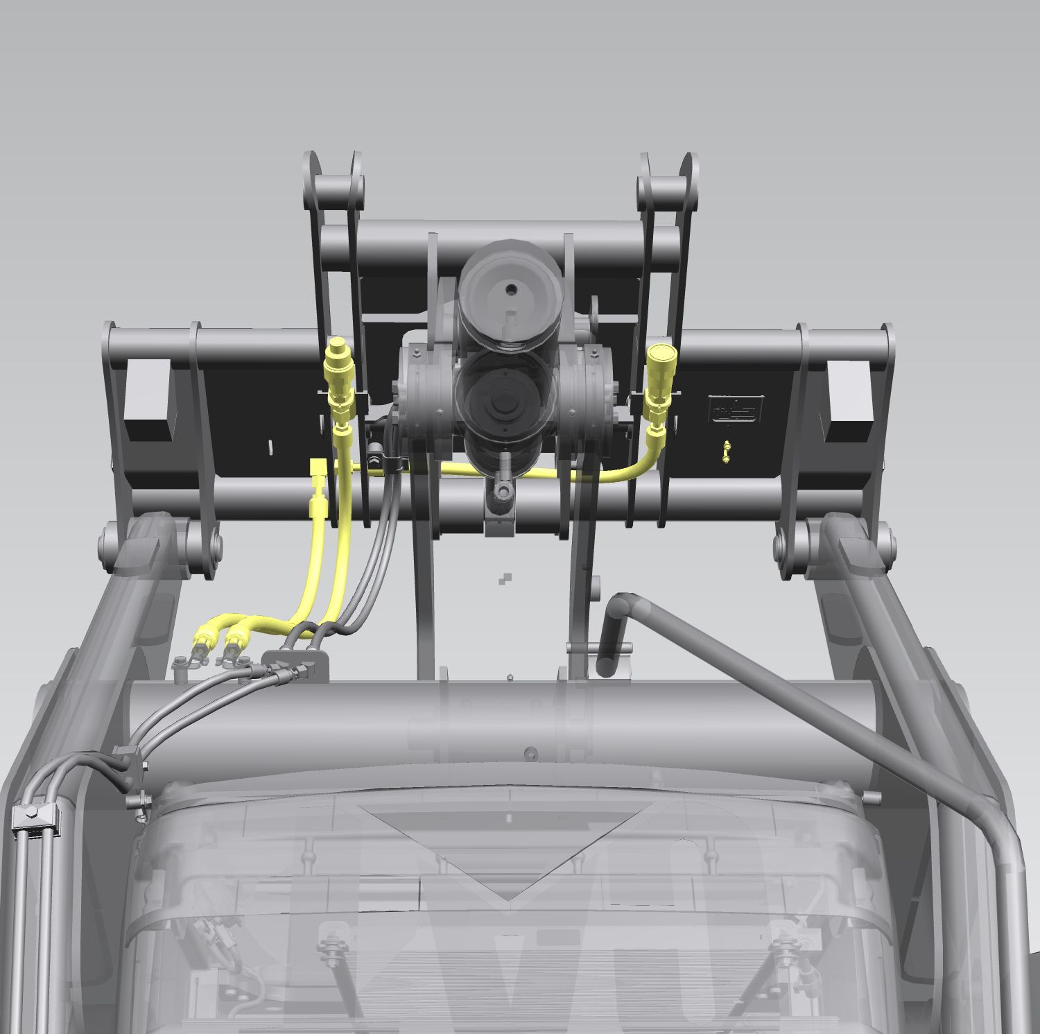 ГРУППА РАССЕИВАТЕЛЯ #P Y