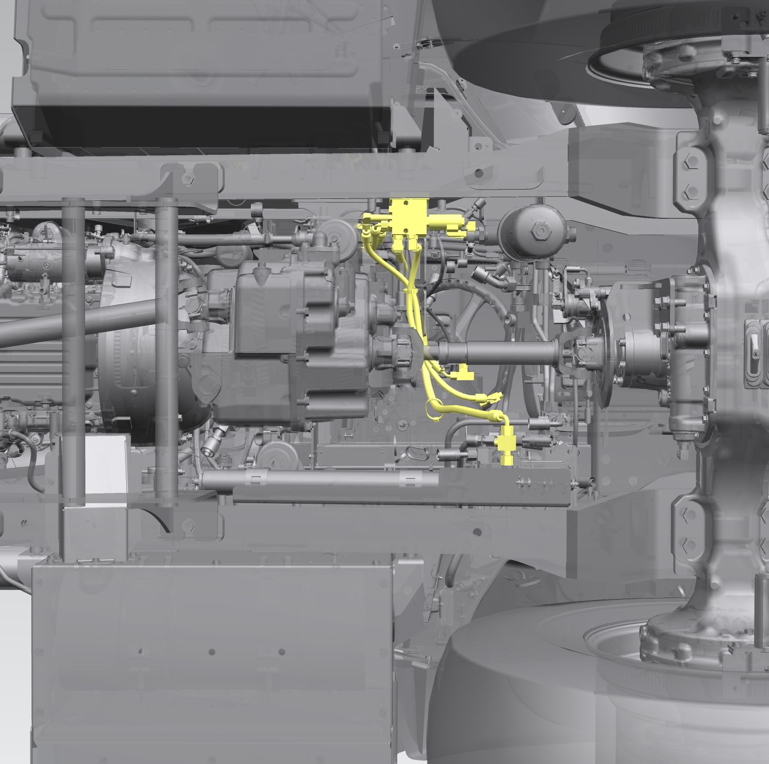 ГРУППА РАССЕИВАТЕЛЯ #P Y