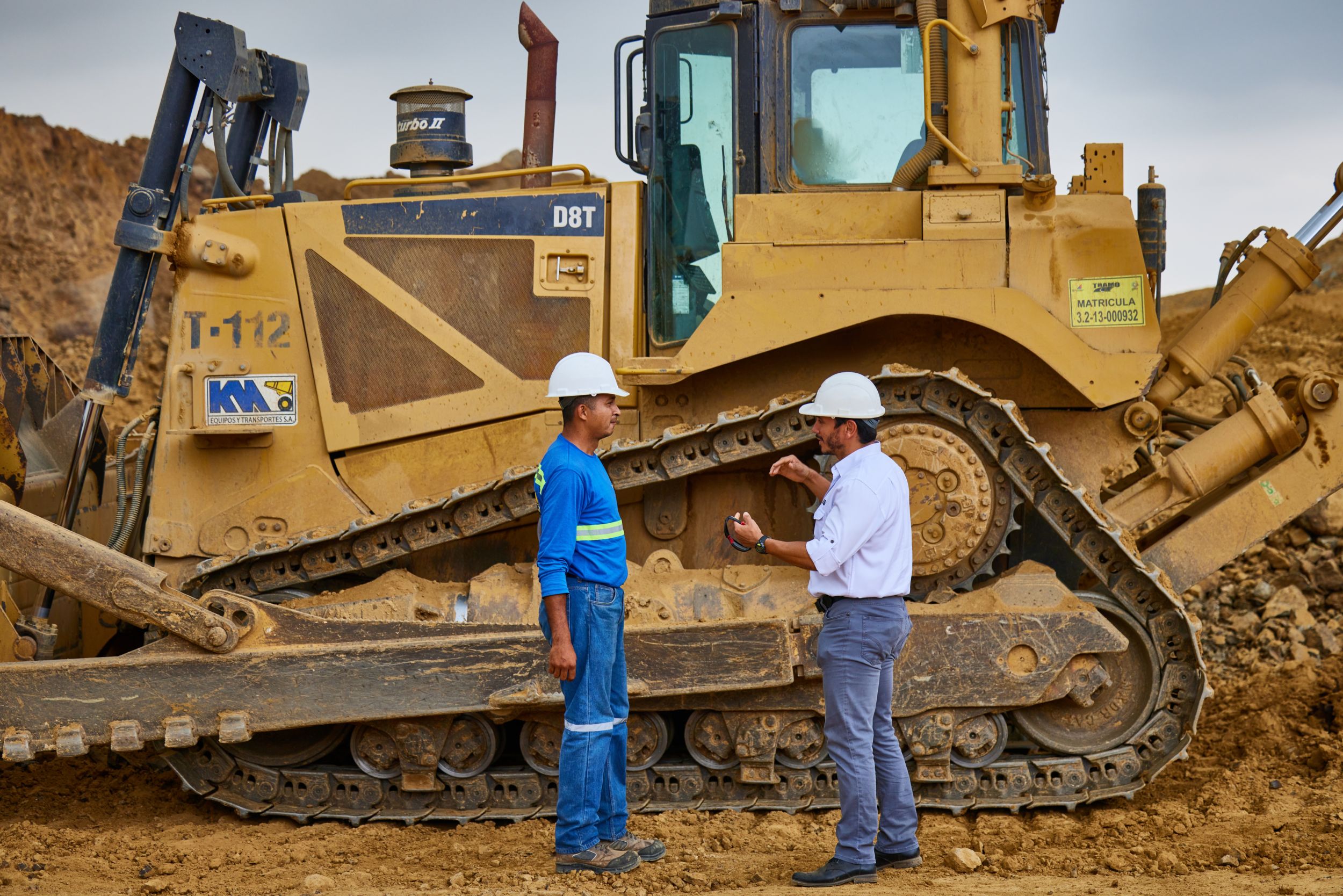 REBUILDS FOR CONSTRUCTION