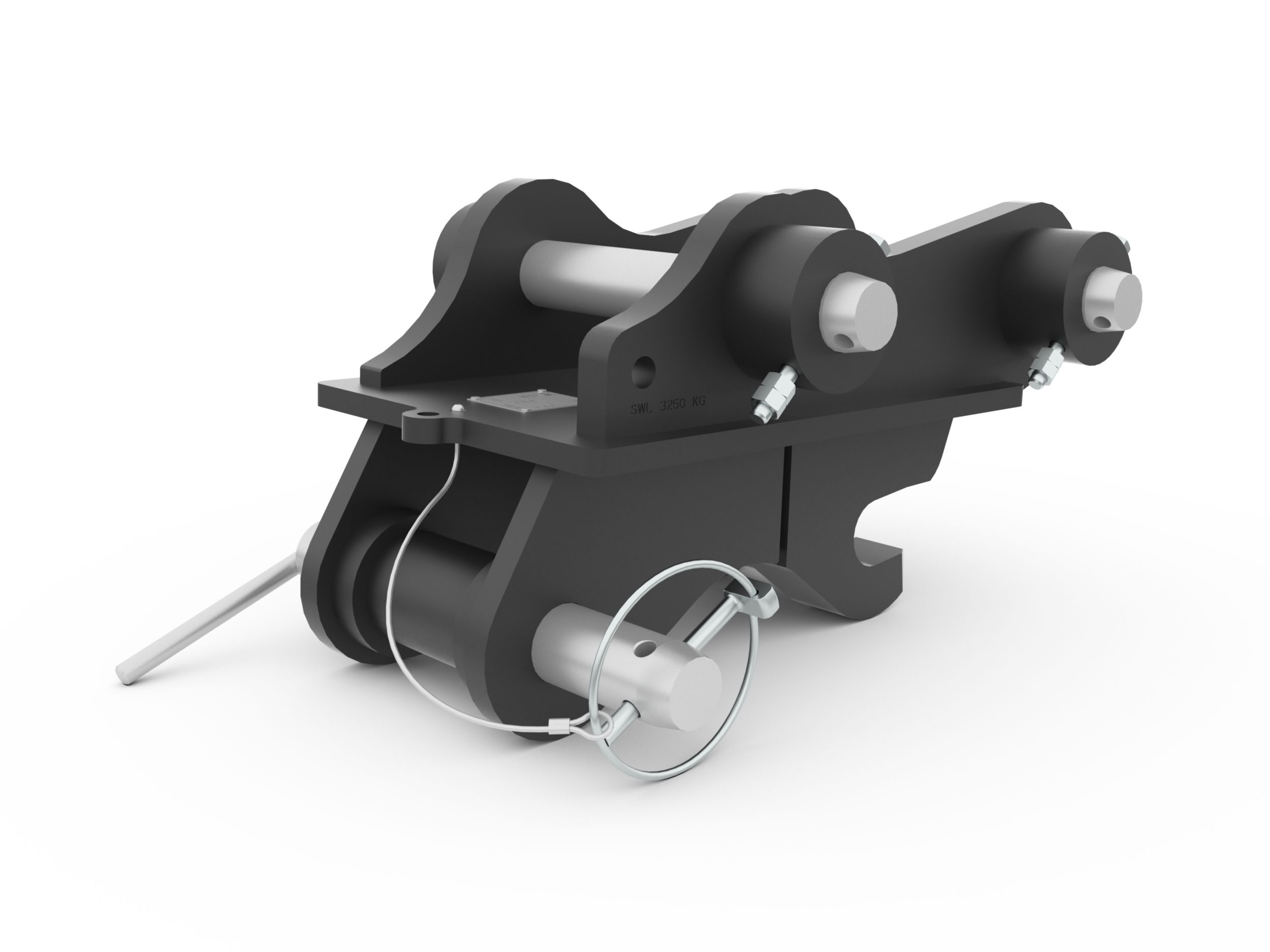 563-2205: 7-9 Ton Mini Excavators 