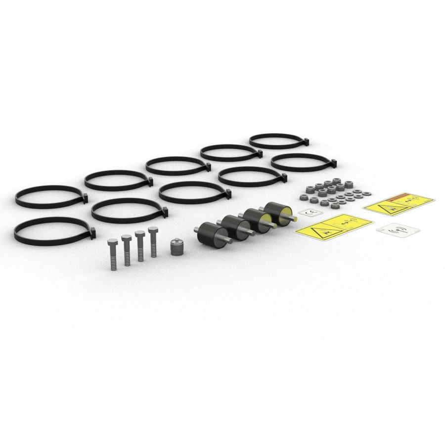 PL641V2-4G-V3 SIM-BASE KIT