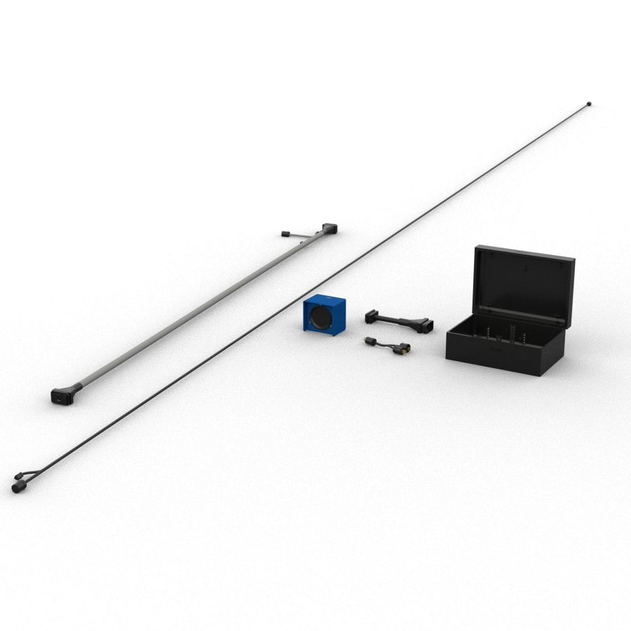 УСТАНОВКА ЭЛЕКТРОННОГО ВПРЫСКА ТОПЛИВА