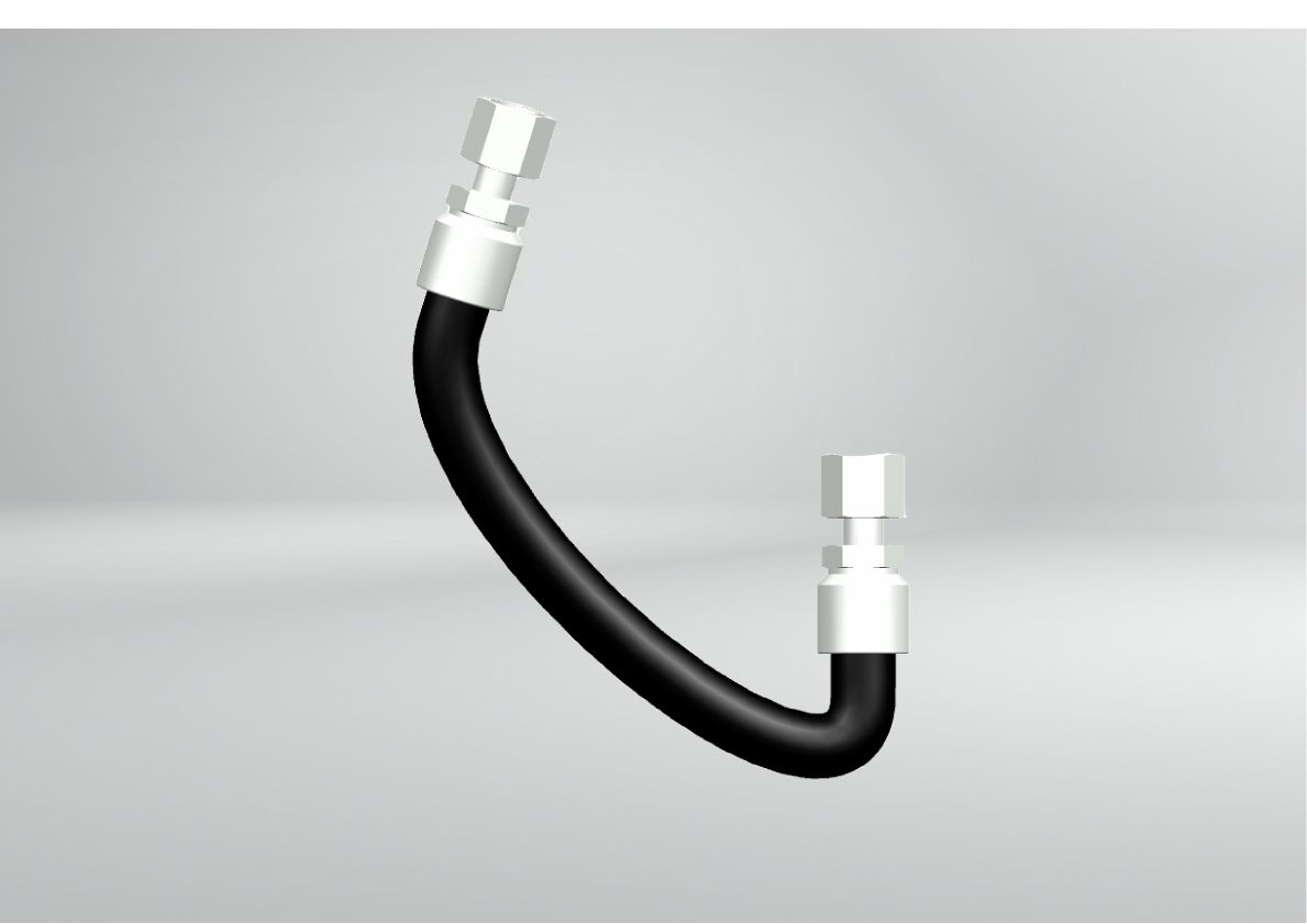 Hydraulic Hose