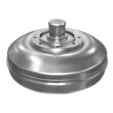 510-7484: 950 GCミディアムホイールローダ用トルクコンバータ