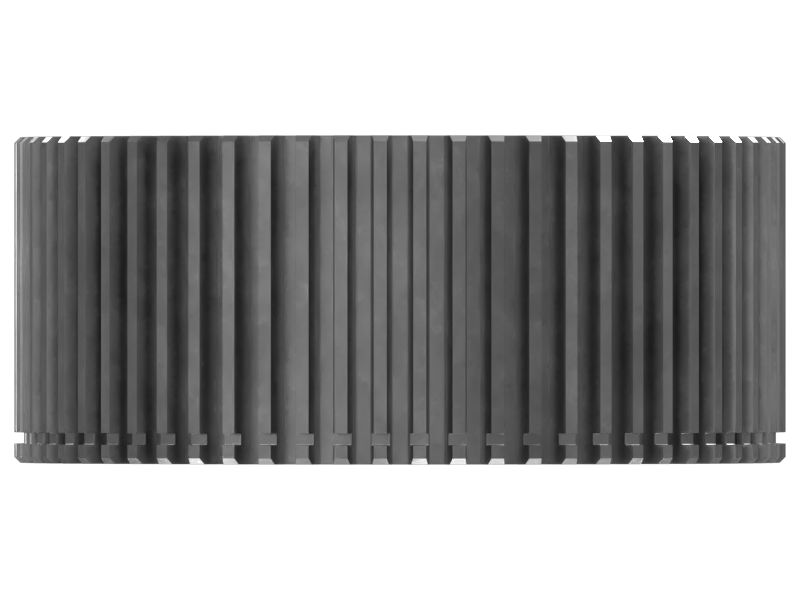 Ступица тормоза