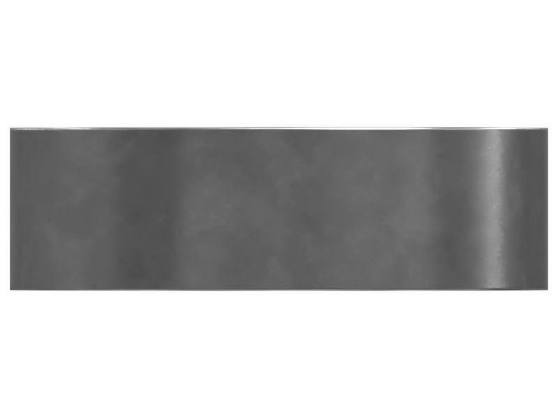 Полая прокладка, длина 30 мм