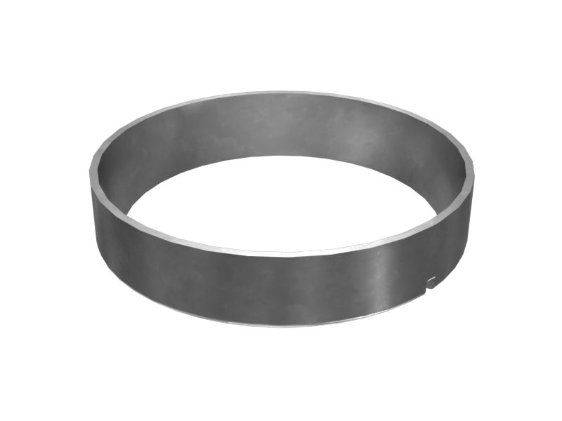 Наружное кольцо конического роликового подшипника 196,85 мм