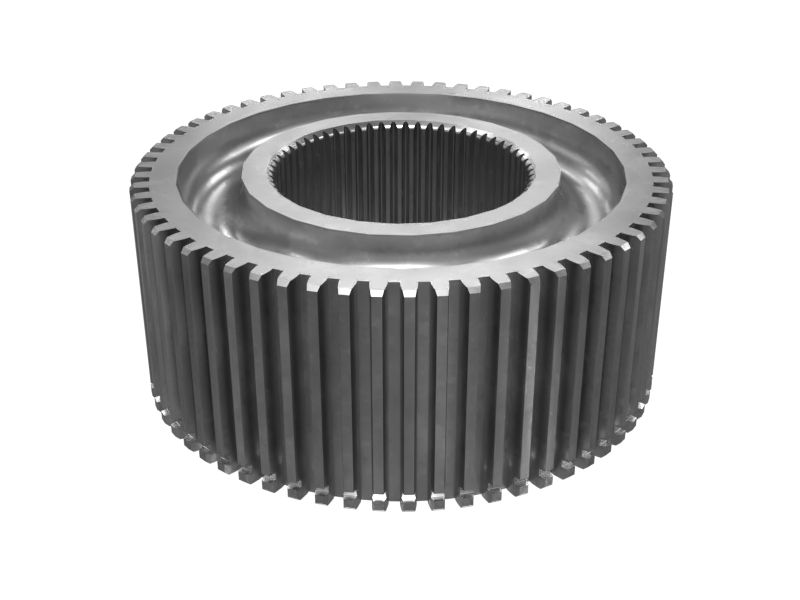 Ступица тормоза