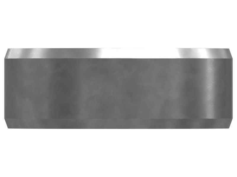 Внутренняя обойма роликового подшипника с внутренним диаметром 100 мм