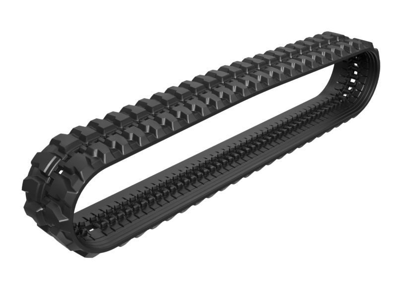 300 mm Rubber Track For 303 CR 303.5