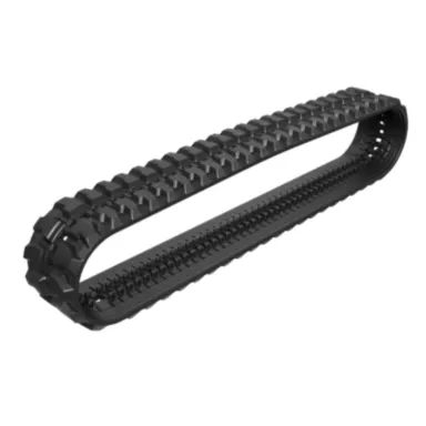 566-2975: 300 mm Rubber Track For 303 CR 303.5