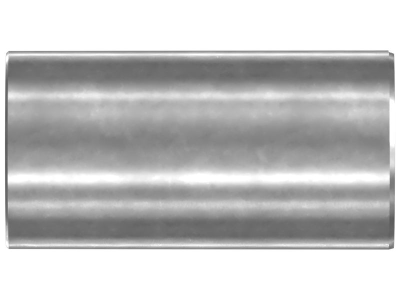 Вал планетарного механизма, наружный диаметр 77,58 мм