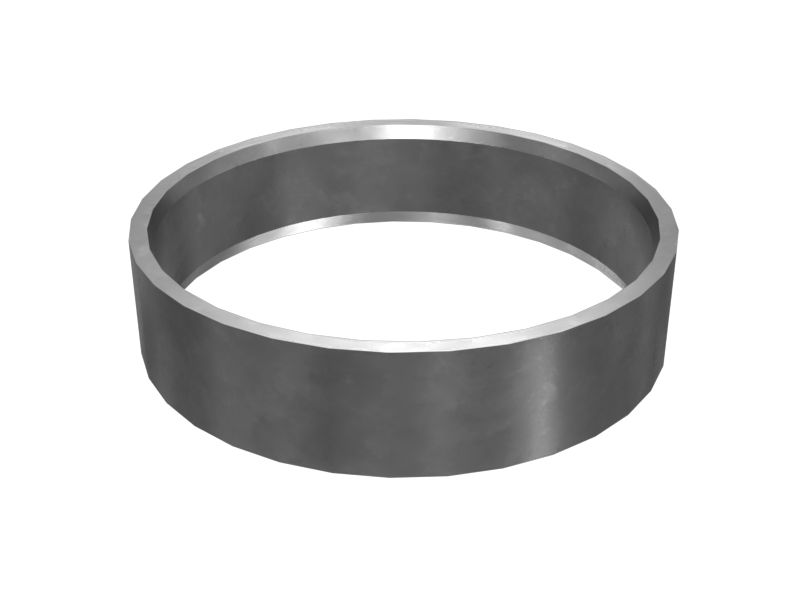 5P-1777: Роликовый подшипник качения с наружным диаметром кольца 160,07 мм