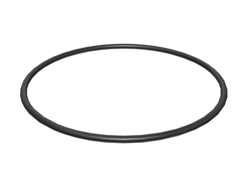 Уплотнительное кольцо с внутренним диаметром 110,72 мм