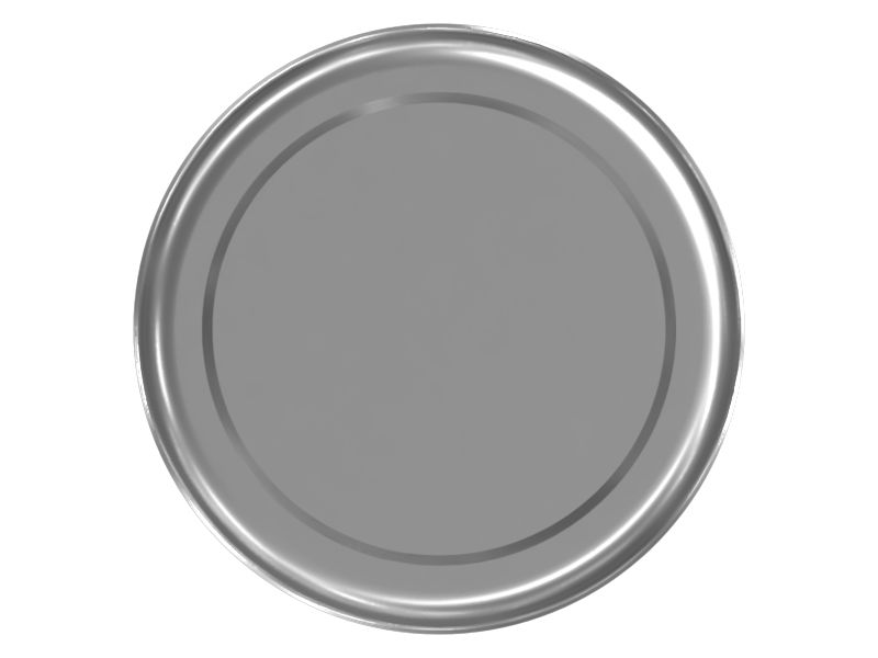 Замыкающий палец гусеничной ленты