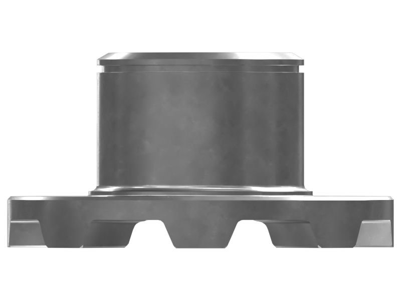 Кулачок муфты с 39 зубьями