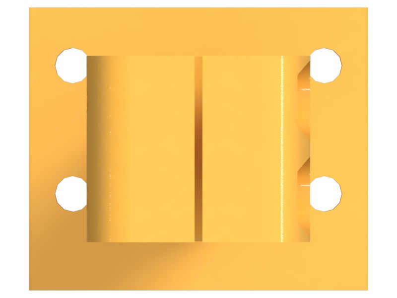 264-5014: Bracket Assembly | Cat® Parts Store