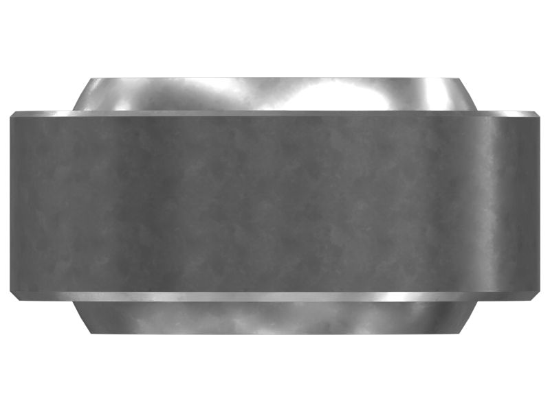 Самоцентрирующийся сферический подшипник скольжения