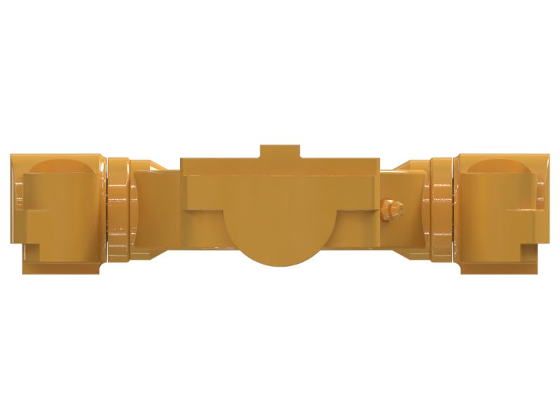 Карданный шарнир 8C