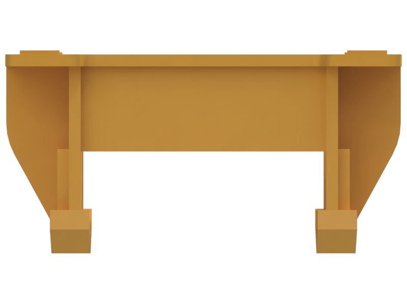 Сегментированное ограждение направляющего ролика гусеничной ленты