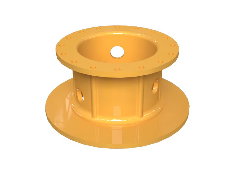 536-4778: Disc (SEM) | Cat® Parts Store