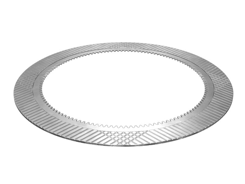 Диск фрикционный