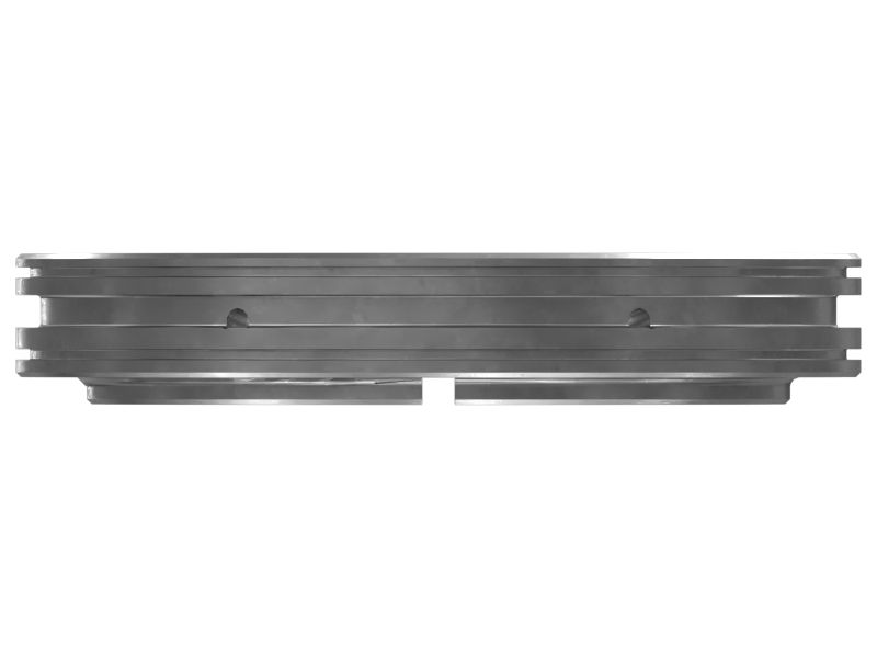 370-8768: Ringholder med udvendig diameter på 258,25 mm
