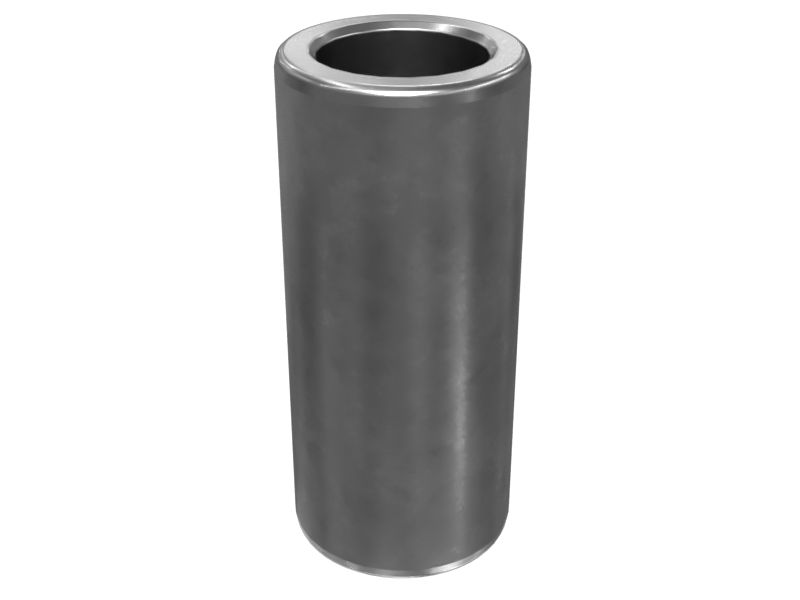 Втулка гусеничной ленты общего назначения