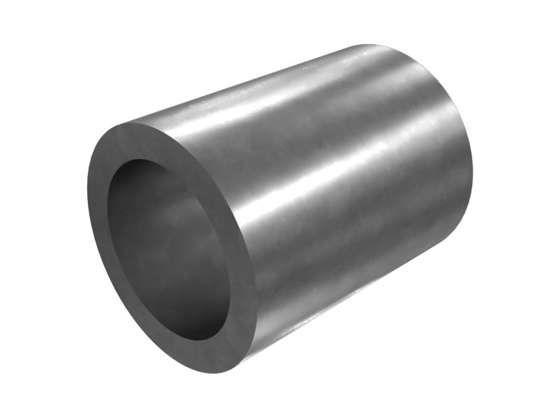 Игольчатый роликовый подшипник со штампованным наружным кольцом