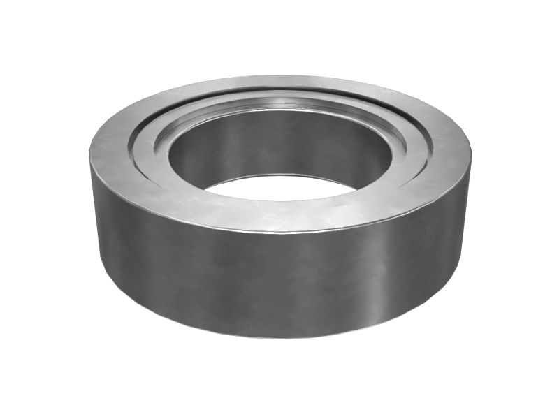 Специальный роликовый подшипник качения, наружный диаметр 160,07 мм